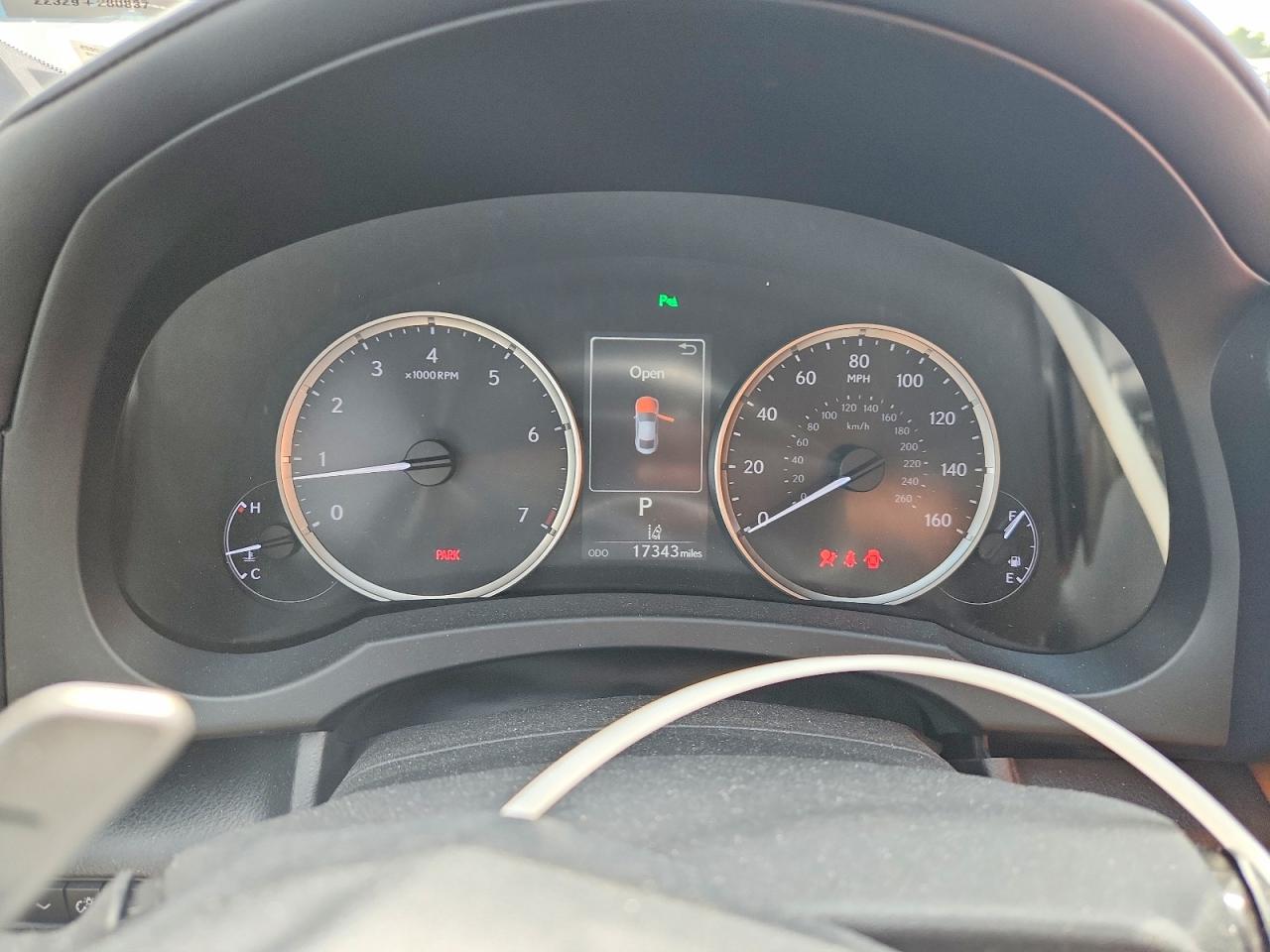 2021 LEXUS RC 300 300 Premium
