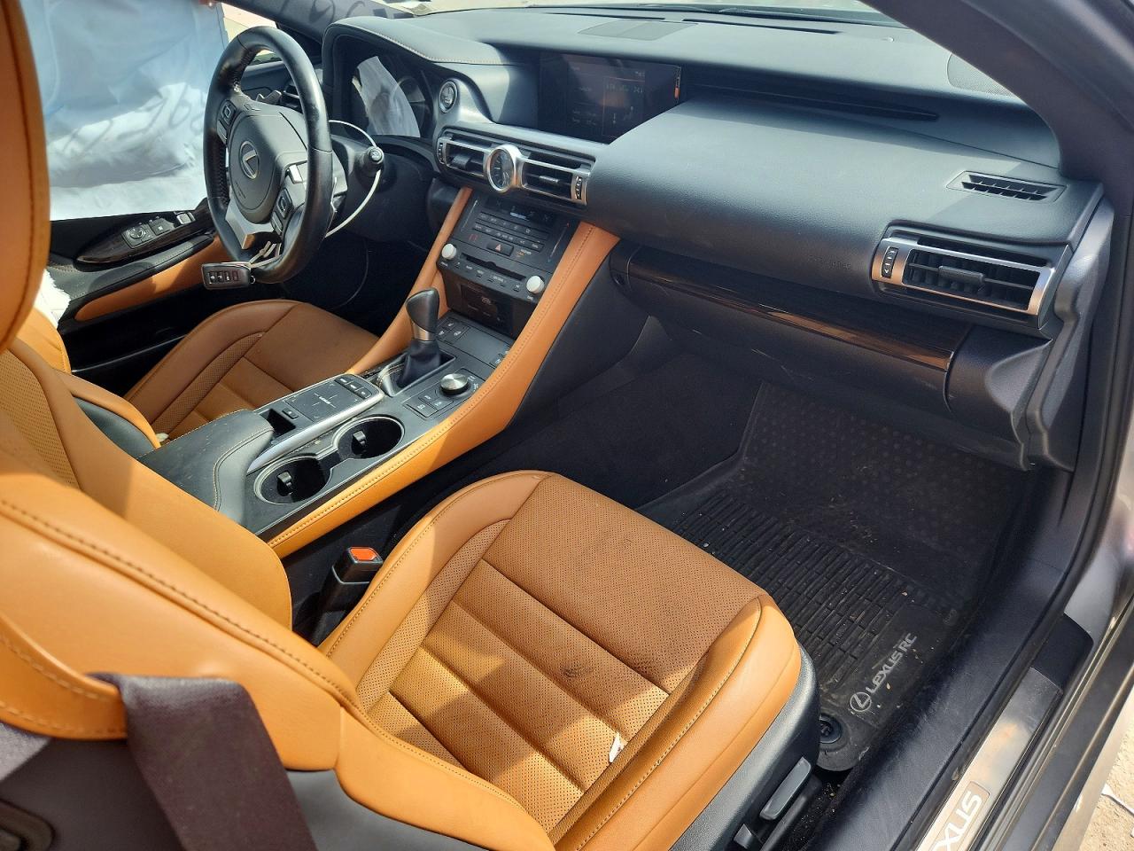 2021 LEXUS RC 300 300 Premium