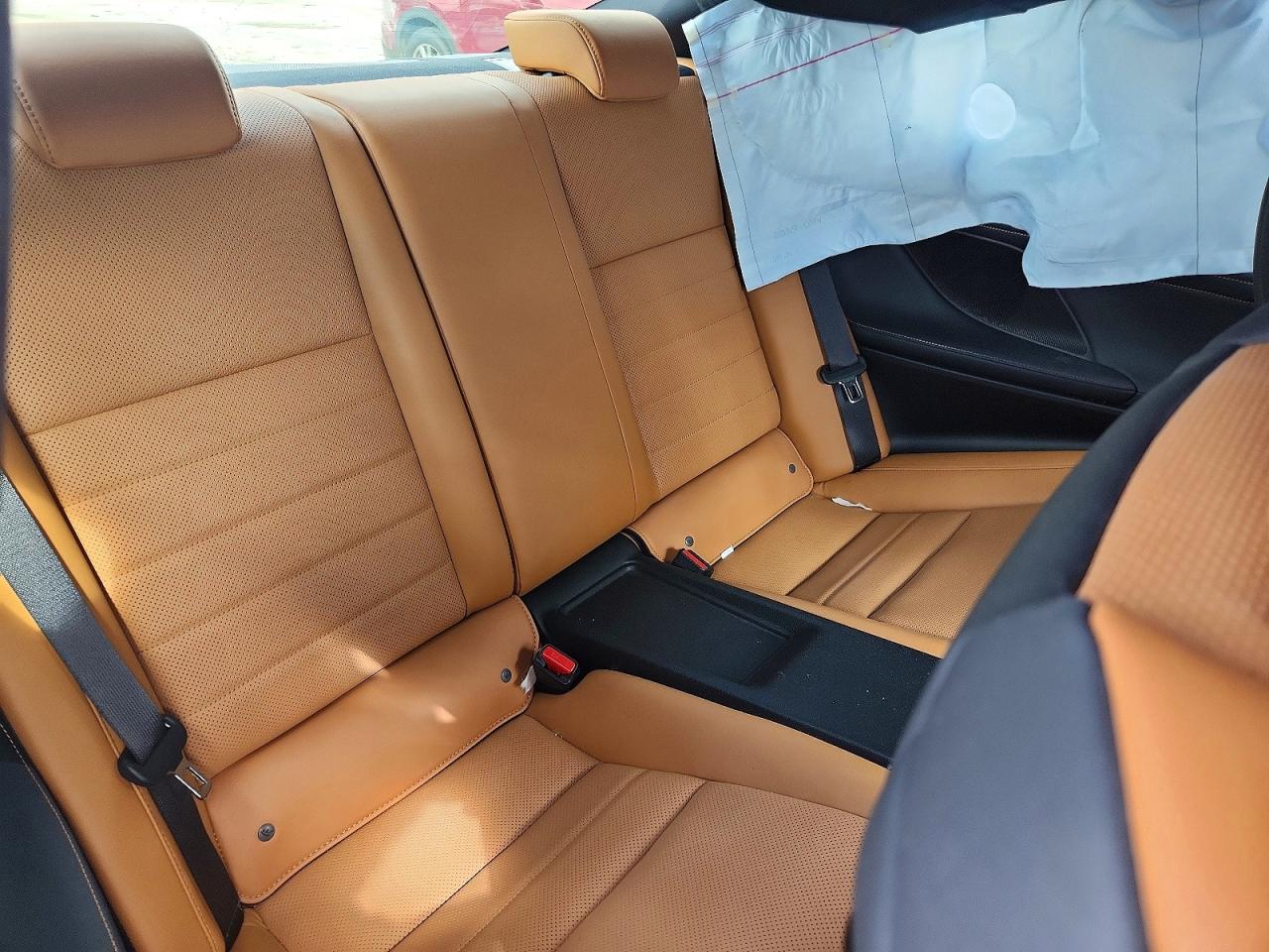 2021 LEXUS RC 300 300 Premium