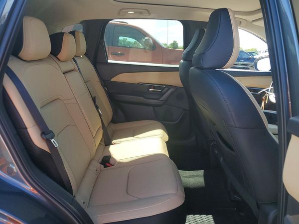 2026 MAZDA CX-5 Premium Plus