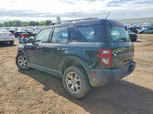 2021 FORD BRONCO SPORT Base
