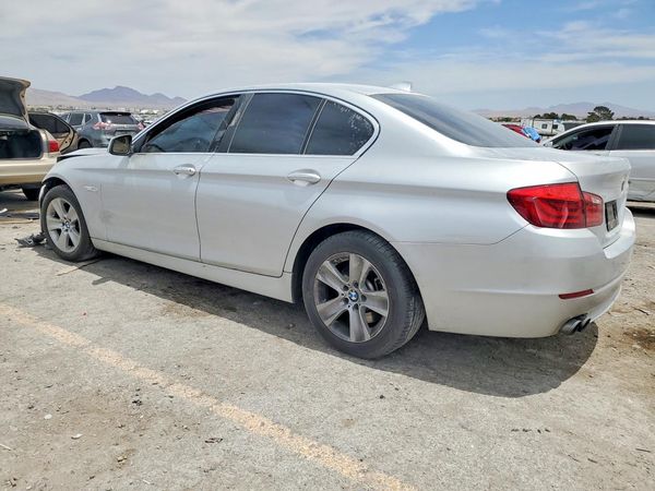 2013 BMW 528