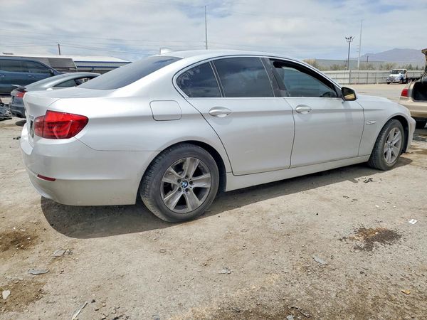 2013 BMW 528
