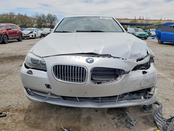 2013 BMW 528