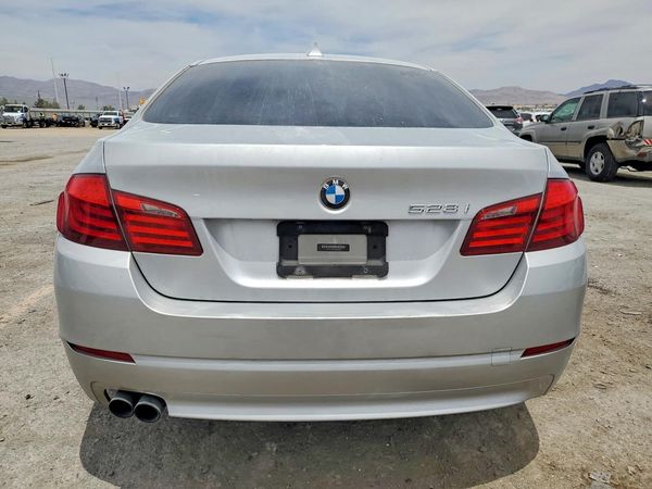 2013 BMW 528
