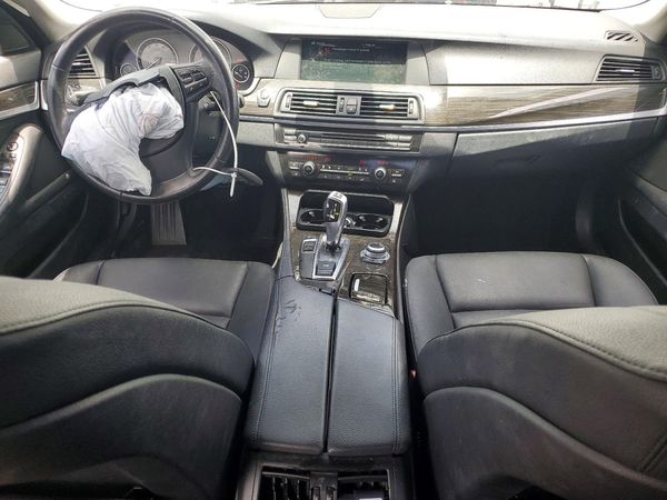 2013 BMW 528