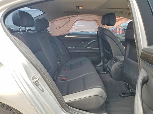 2013 BMW 528