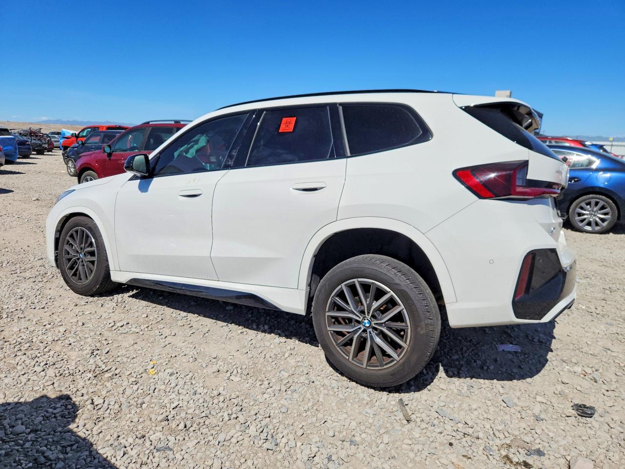 2023 BMW X1 XDrive28i