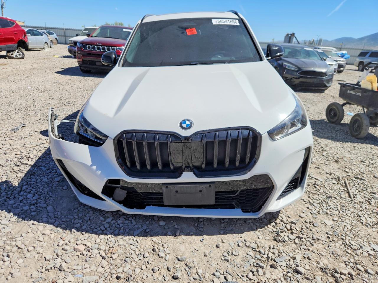 2023 BMW X1 XDrive28i