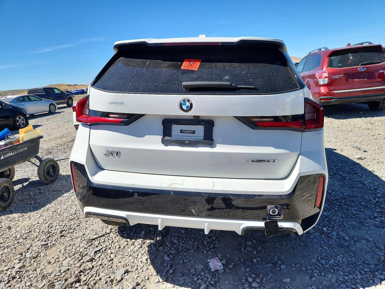 2023 BMW X1 XDrive28i
