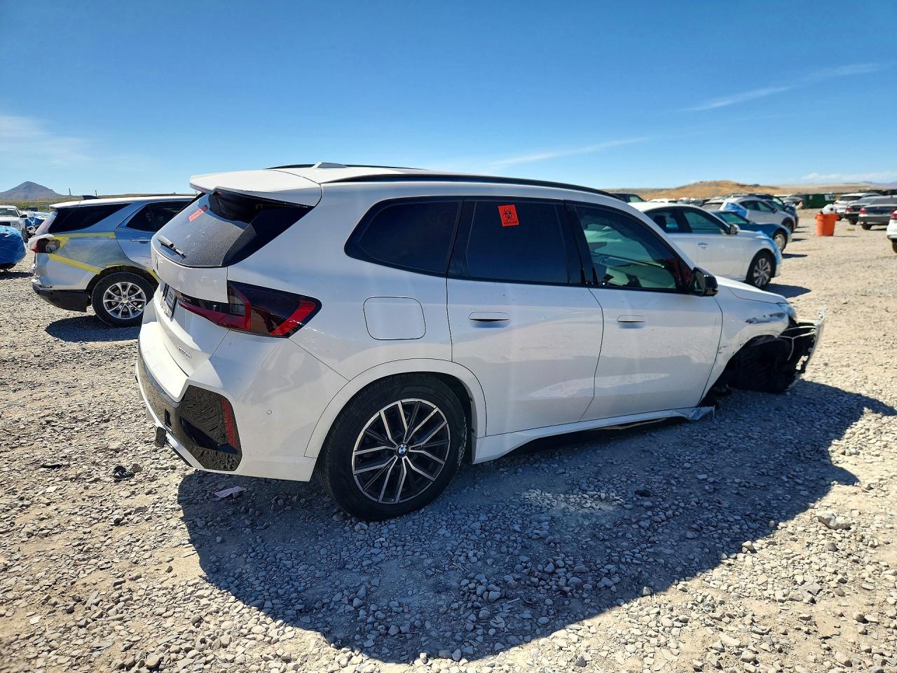 2023 BMW X1 XDrive28i