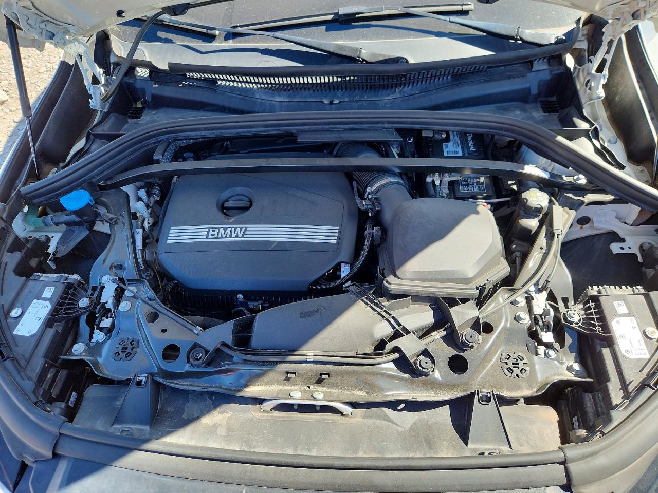 2023 BMW X1 XDrive28i