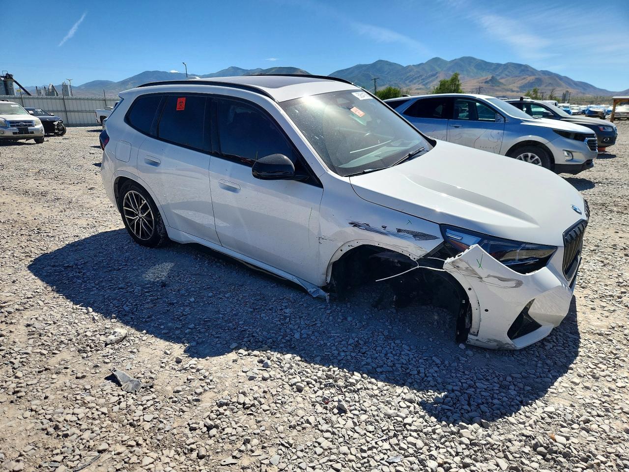 2023 BMW X1 XDrive28i