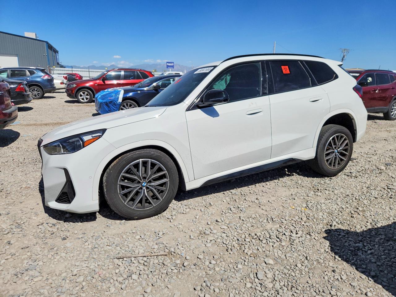 2023 BMW X1 XDrive28i