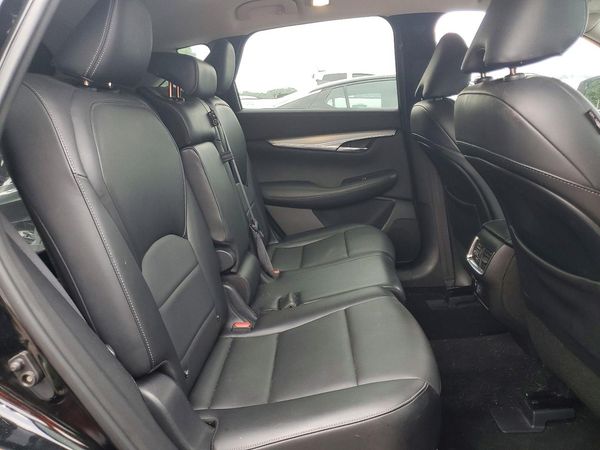 2020 INFINITI QX50