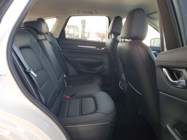 2025 MAZDA CX-5 Preferred