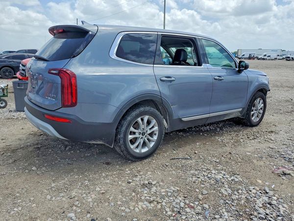 2020 KIA TELLURIDE LX