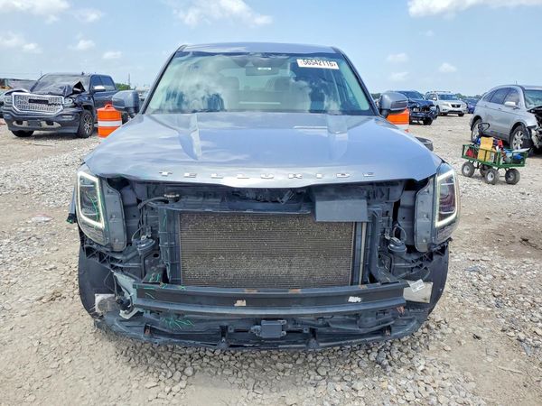 2020 KIA TELLURIDE LX