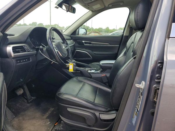 2020 KIA TELLURIDE LX