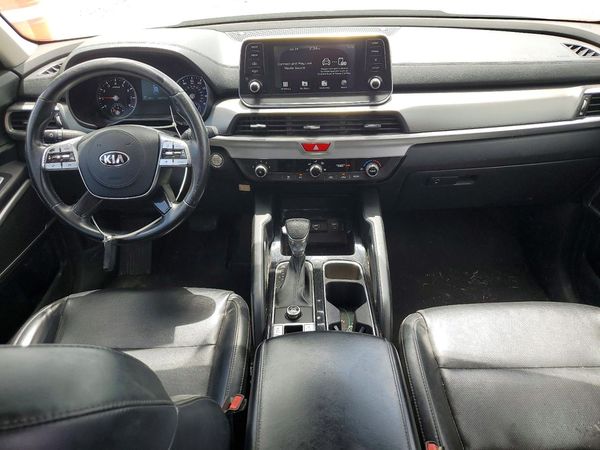 2020 KIA TELLURIDE LX