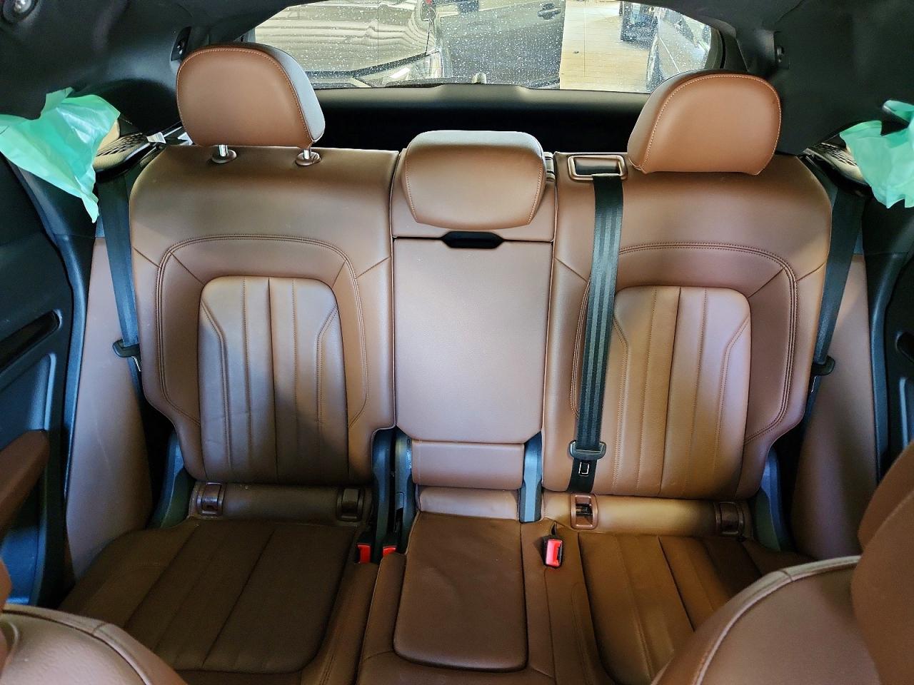 2018 AUDI Q5 quattro Premium Plus