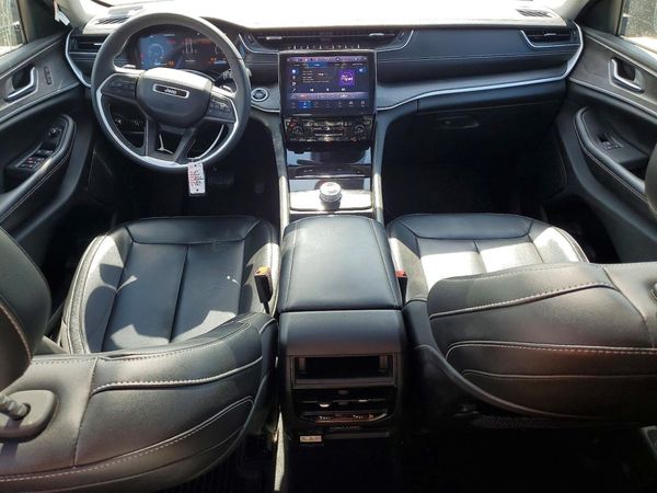 2024 JEEP GRAND CHEROKEE LIMITED 4X2