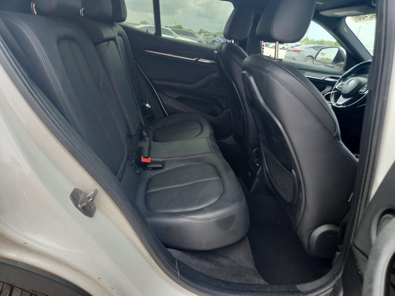 2018 BMW X2 sDrive28i