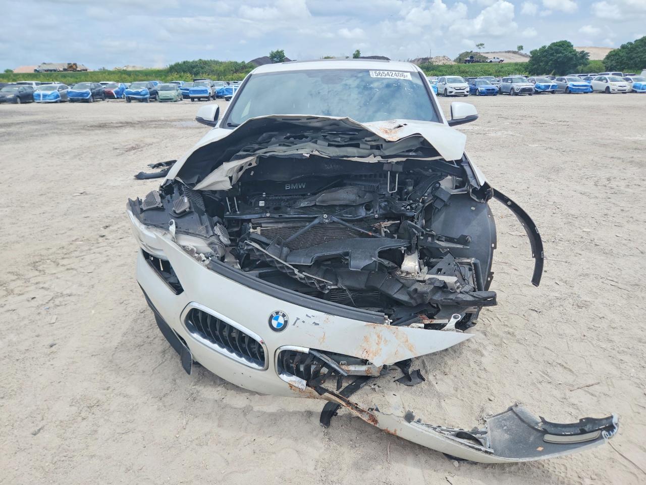2018 BMW X2 sDrive28i