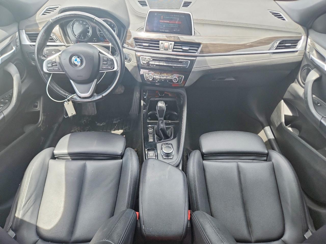 2018 BMW X2 sDrive28i