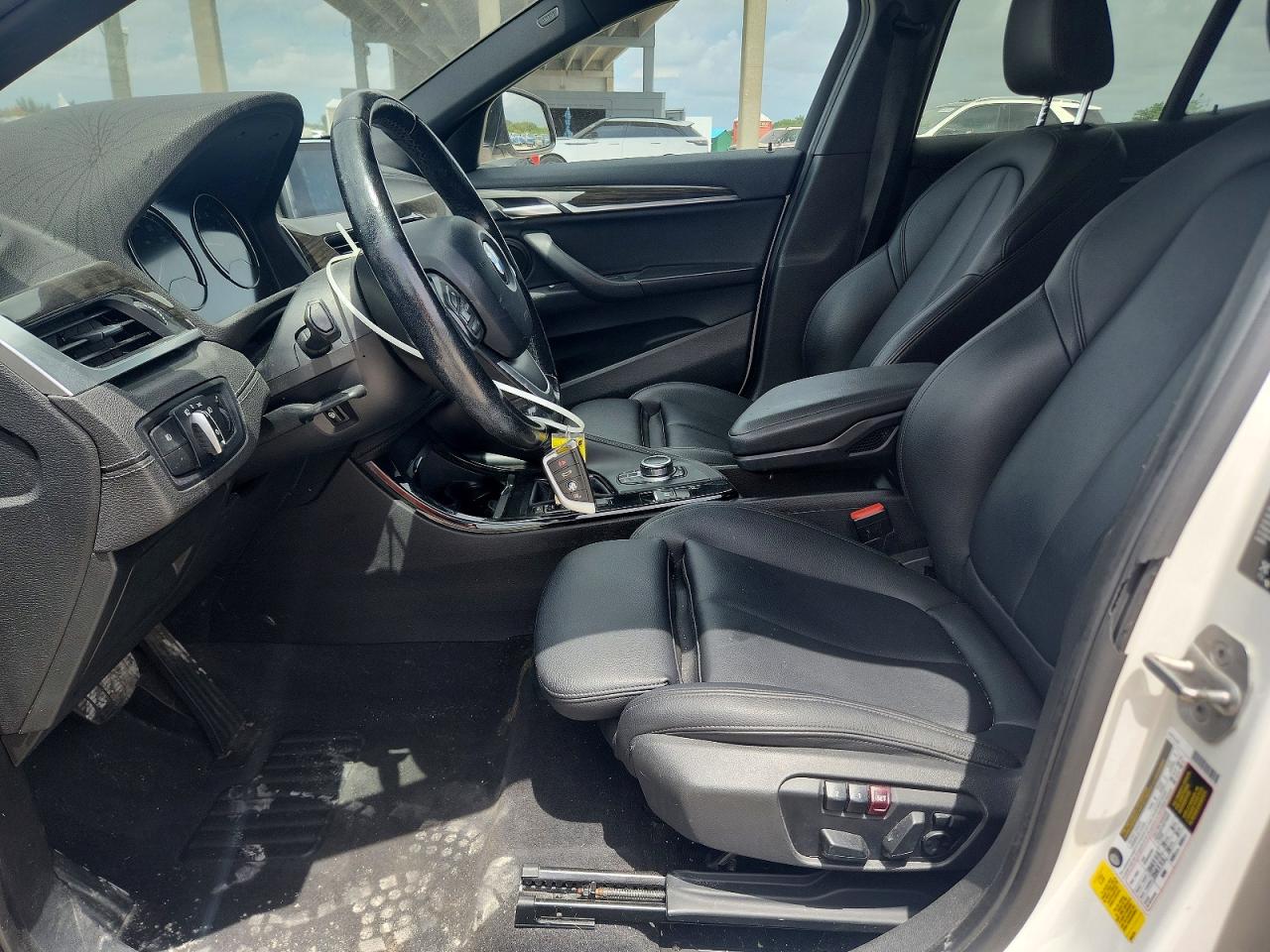 2018 BMW X2 sDrive28i