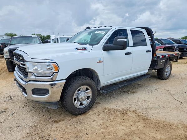 2024 RAM 2500 TRADESMAN CREW CAB 4X4