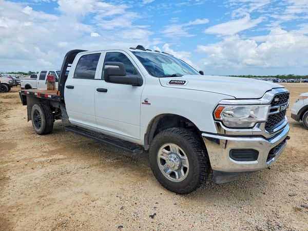 2024 RAM 2500 TRADESMAN CREW CAB 4X4