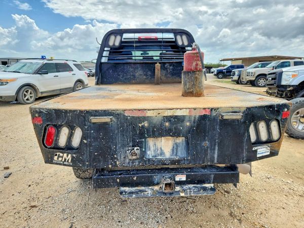 2024 RAM 2500 TRADESMAN CREW CAB 4X4