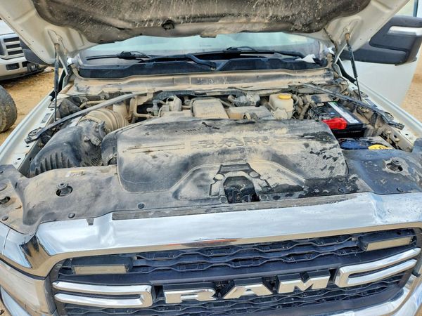 2024 RAM 2500 TRADESMAN CREW CAB 4X4