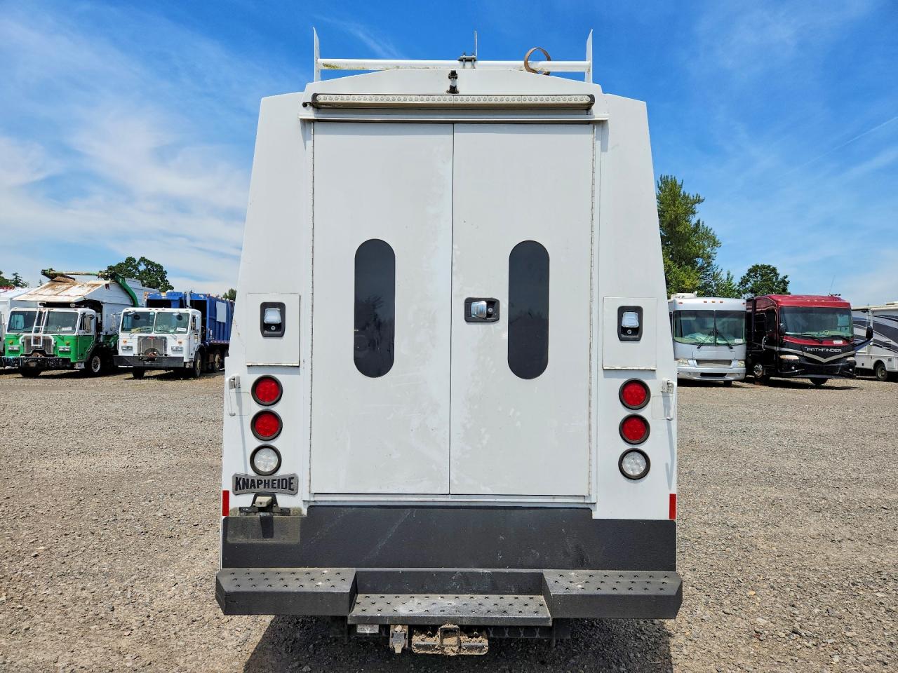 2017 MERCEDES-BENZ SPRINTER