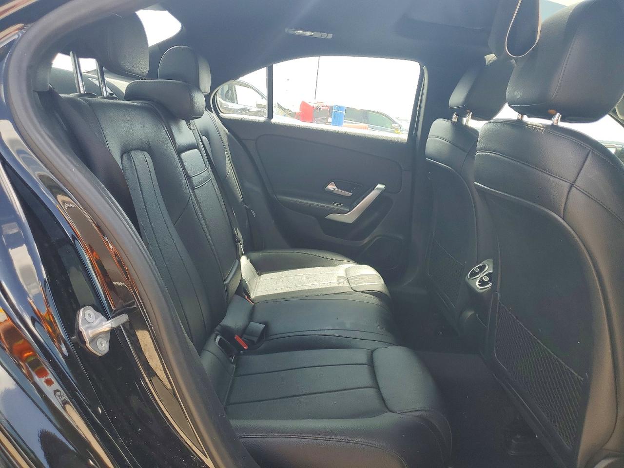 2020 MERCEDES-BENZ A A220