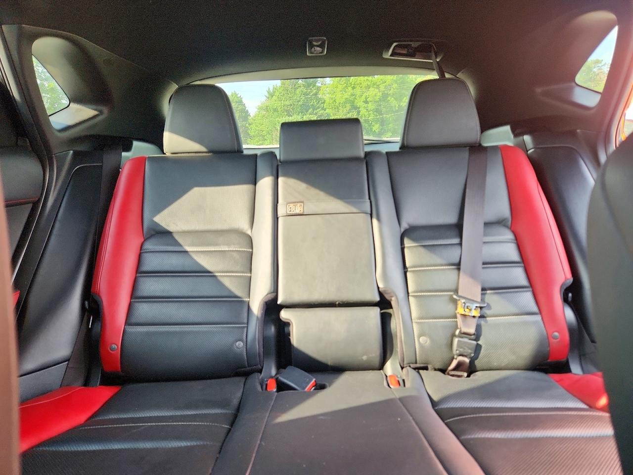 2020 LEXUS NX 300 F Sport Comfort