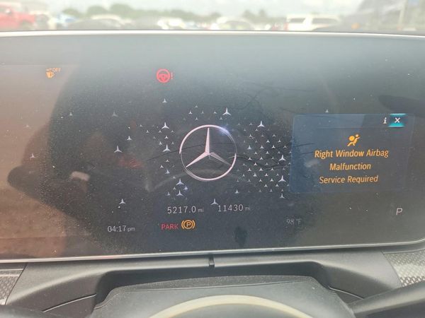 2024 MERCEDES-BENZ CLE