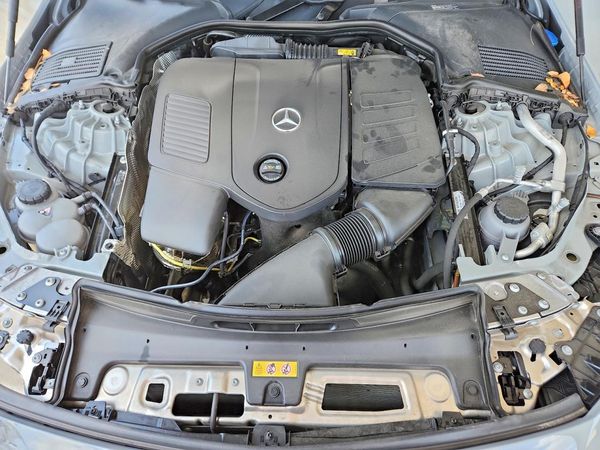 2024 MERCEDES-BENZ CLE