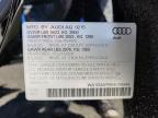 2015 AUDI Q5 S Line Premium Plus