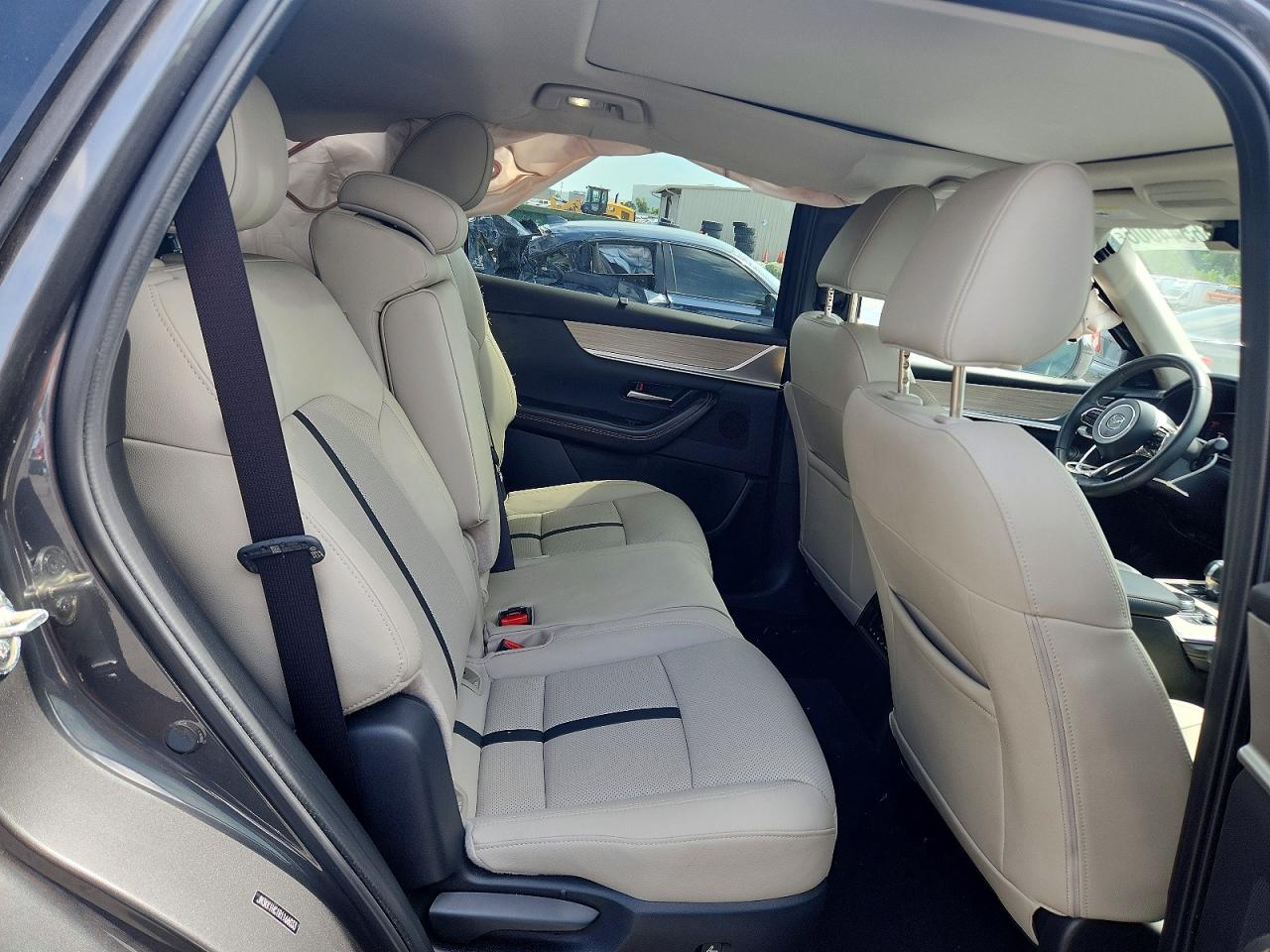 2024 MAZDA CX-90