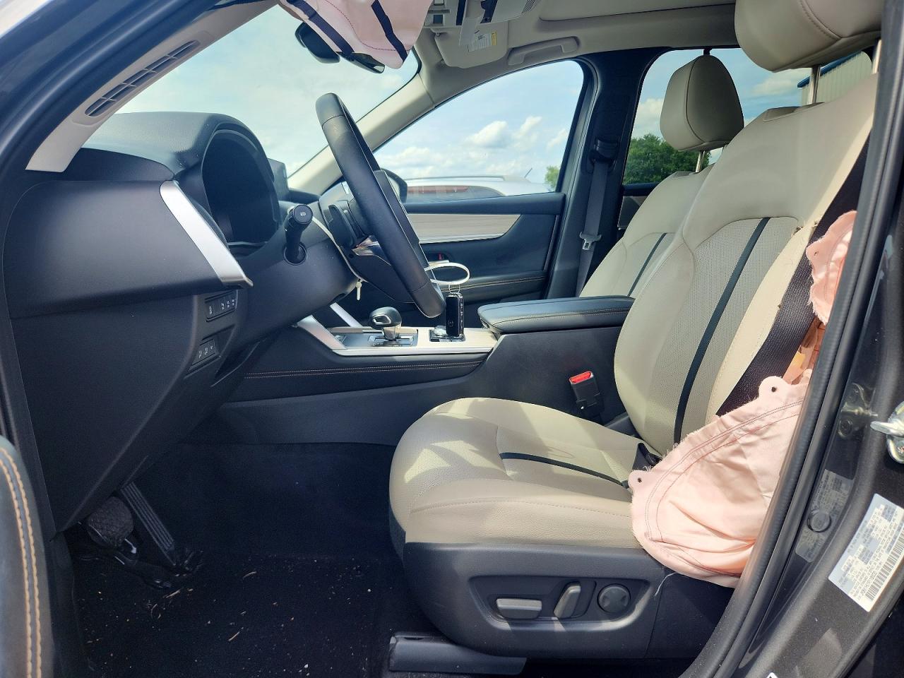 2024 MAZDA CX-90
