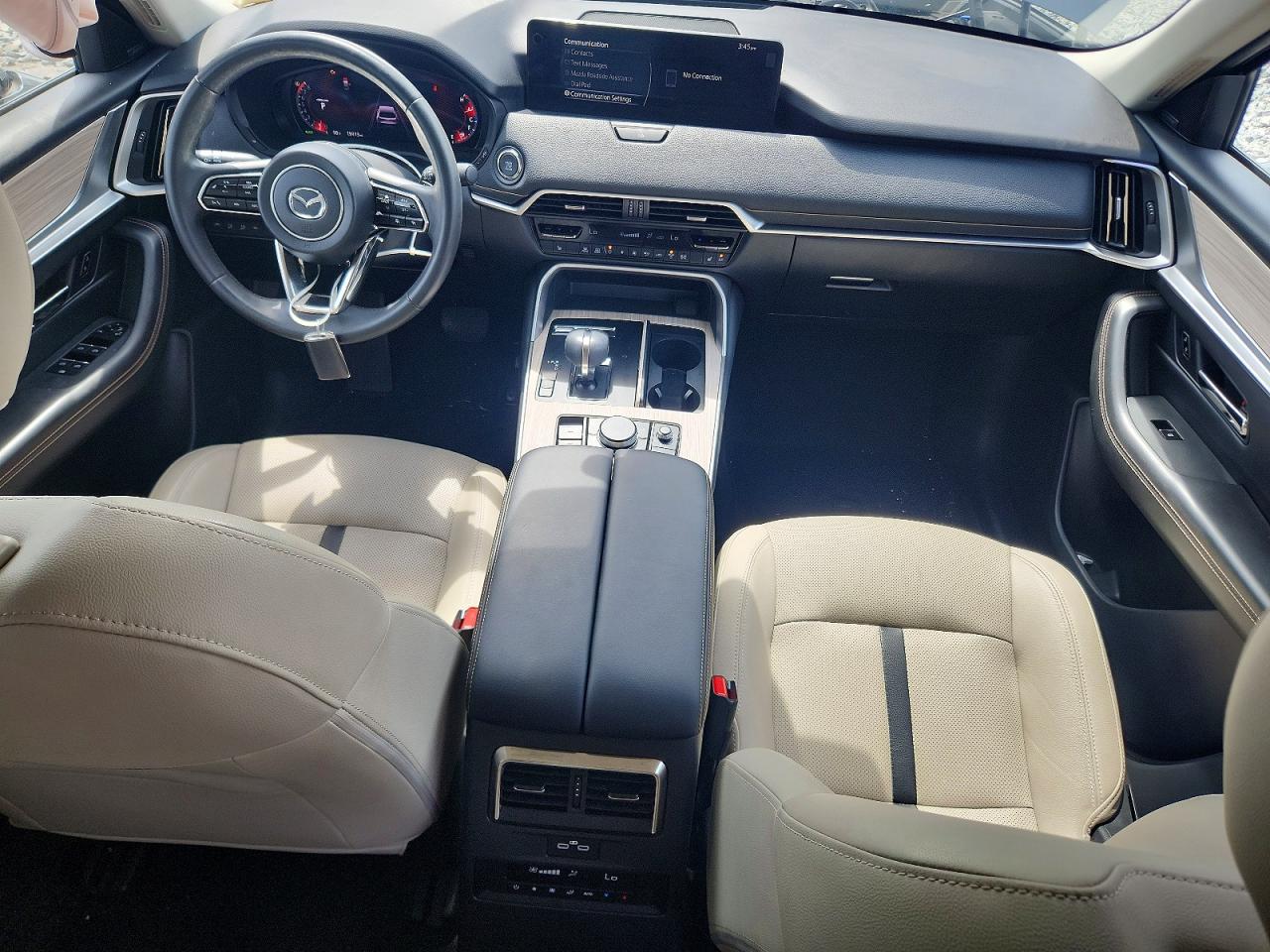 2024 MAZDA CX-90