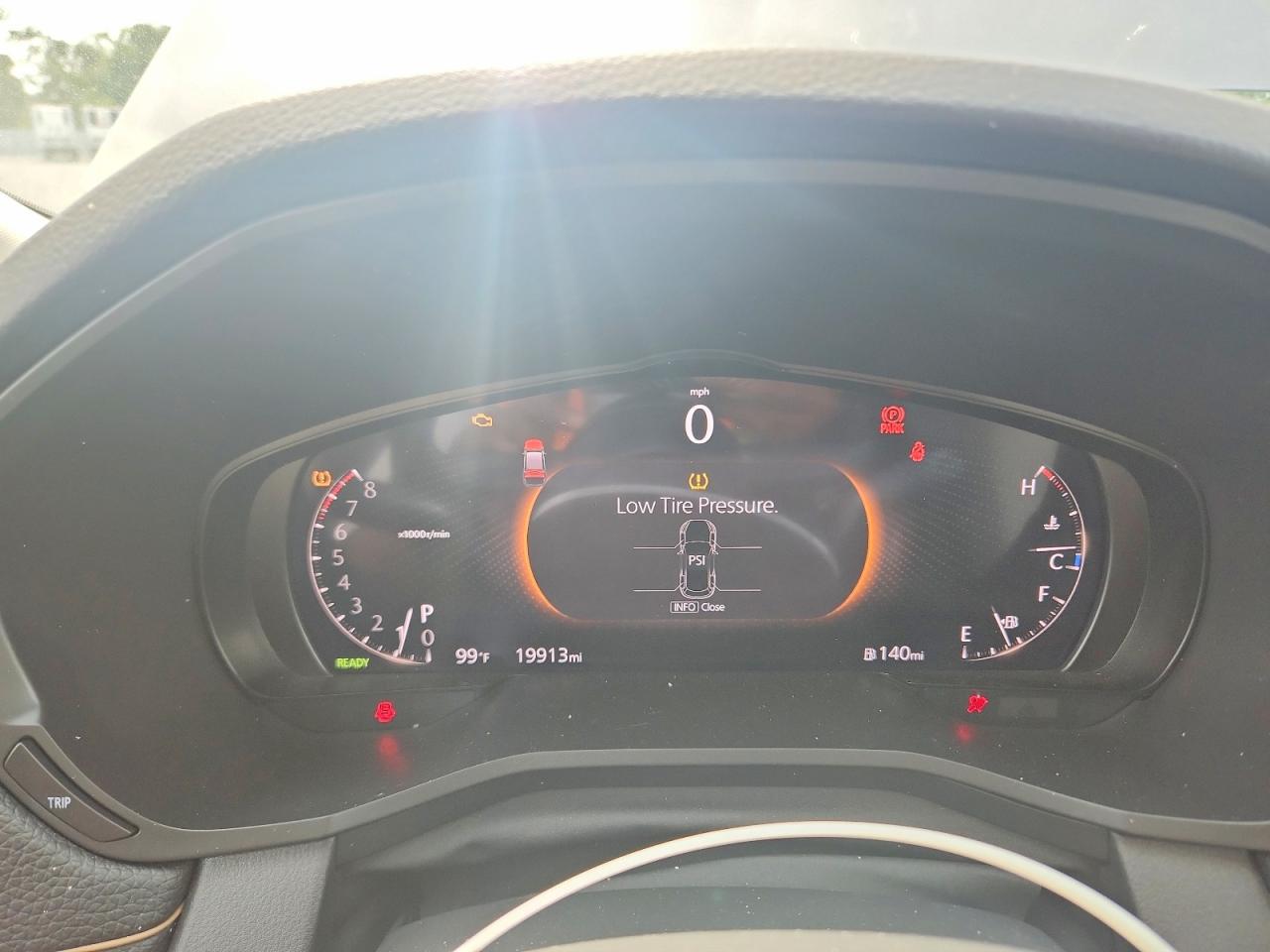 2024 MAZDA CX-90