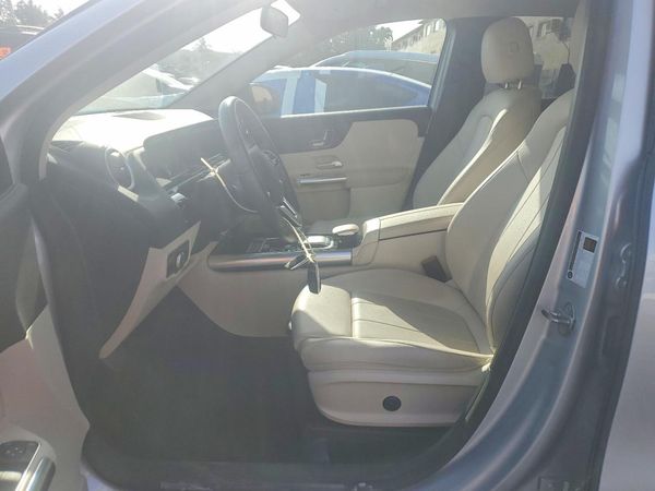 2023 MERCEDES-BENZ GLA GLA250