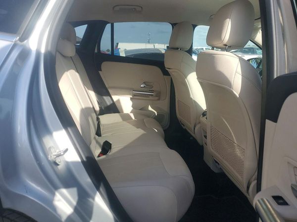 2023 MERCEDES-BENZ GLA GLA250