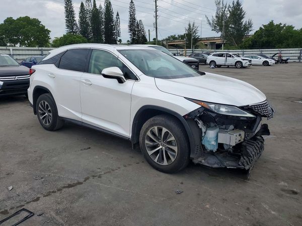 2022 LEXUS RX 350 Premium