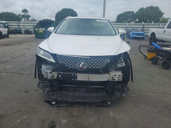 2022 LEXUS RX 350 Premium