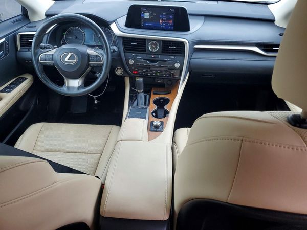 2022 LEXUS RX 350 Premium
