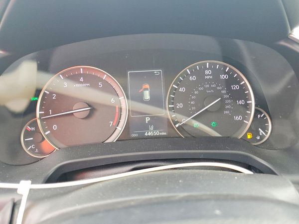 2022 LEXUS RX 350 Premium